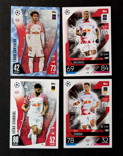 Leipzig bundesliga 4 - bundesliga,