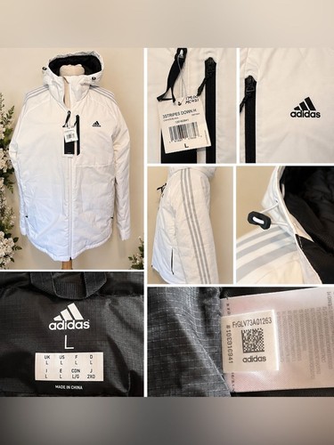 Adidas giubbotto uomo - adidas,