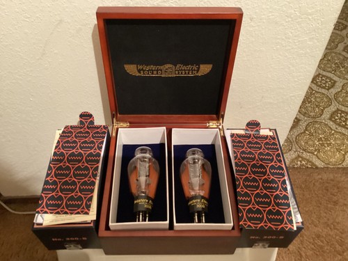 Tubi audio vuoto western - audio,
