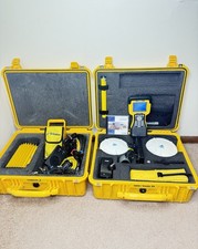 Trimble R8 GPS Base & Rover