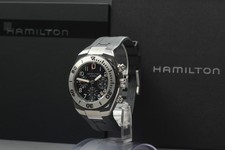 [Scatola, Carta] Orologio Uomo