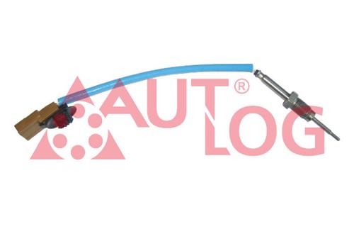 Autlog sensore temperatura gas - sensore,
