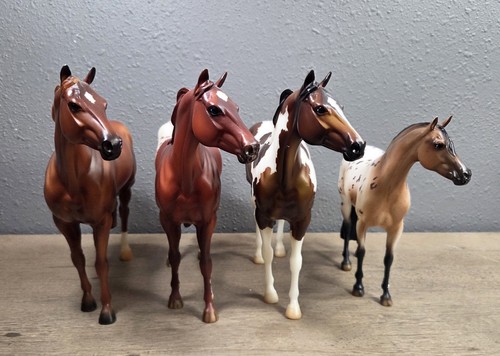 Breyer traditional ideal - breyer,