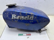 SERBATOIO BENELLI MOTORELLA 50