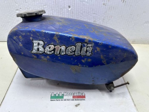 Serbatoio benelli motorella - motorella, 50