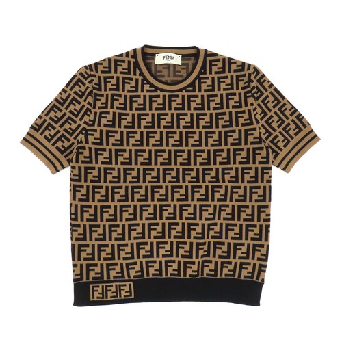 Maglia maniche corte con - maniche,