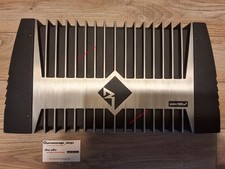 Rockford Fosgate POWER 1000a2/1100a2 Car Audio Amplifier RARE 🇺🇸 OLD SCHOOL 