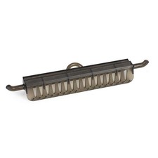 CTL014 Fox Edges Rig and