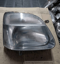 9199349 Proiettore DX OPEL