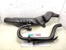 MARMITTA SCARICO SWM 350 XN 83 - 85 (PP2495)