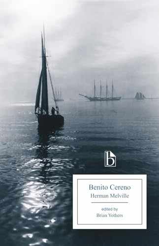 Benito cereno paperback by - benito,