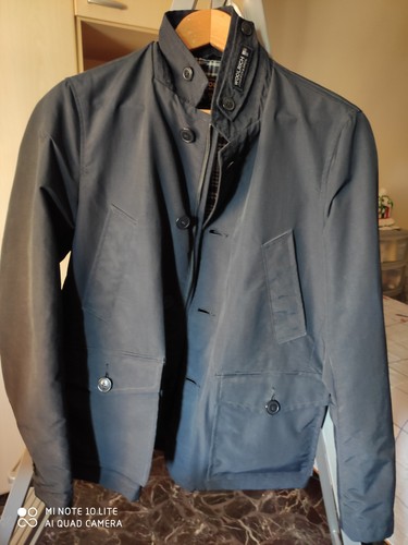 Giubbino giacca woolrich - giubbino,