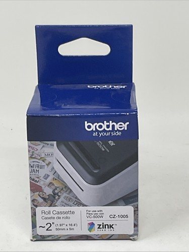 Brother originale 1005 - brother, cz-1005