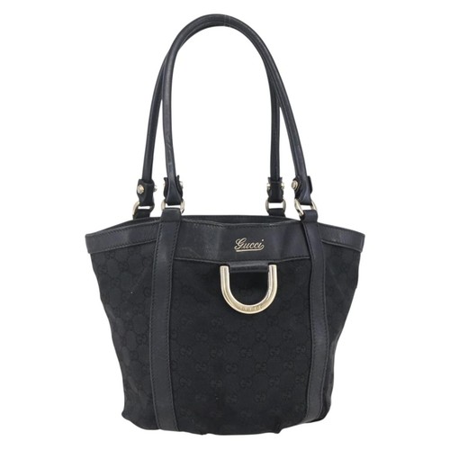 Gucci borsa abbazia - gg,