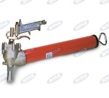Ingrassatore ad aria compressa