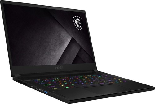 Msi gs66 240hz - msi,