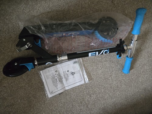 Evo light - evo,