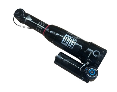 Nuovo rockshox super deluxe - rockshox,