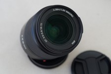 Sony SAL SAL1870 obiettivo