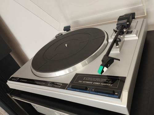 Giradischi automatico pioneer - giradischi,