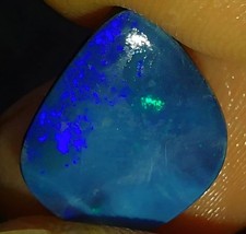 Australian Natural Lightning