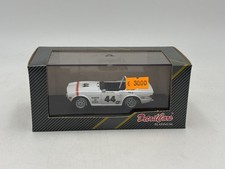 1/43 " TRIUMPH TR6 1969 RACING