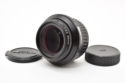 Quasi come nuovo pentax smc - [quasi,