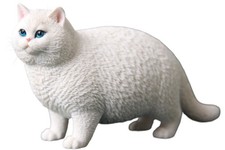 HiPlay JXK Figura Gatto da