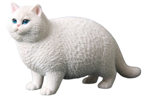 Hiplay jxk figura gatto - jxk, da