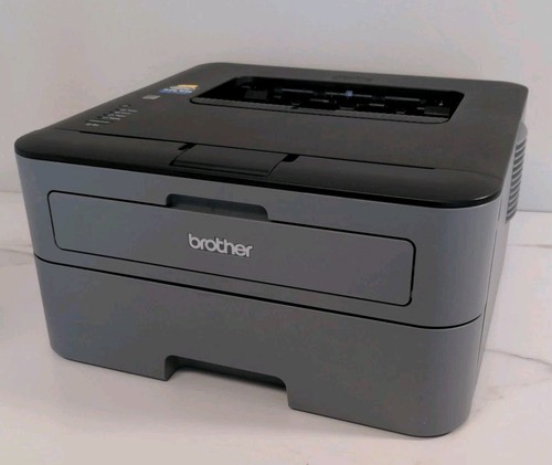 Brother l2320d duplex - hl-l2320d,