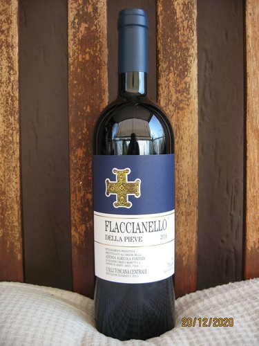 Flaccianello della pieve - della,