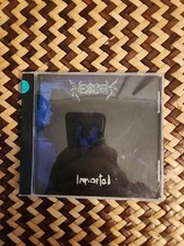 Neolith - Immortal CD 2004 