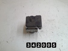 2007 NISSAN NOTE ABS UNIT