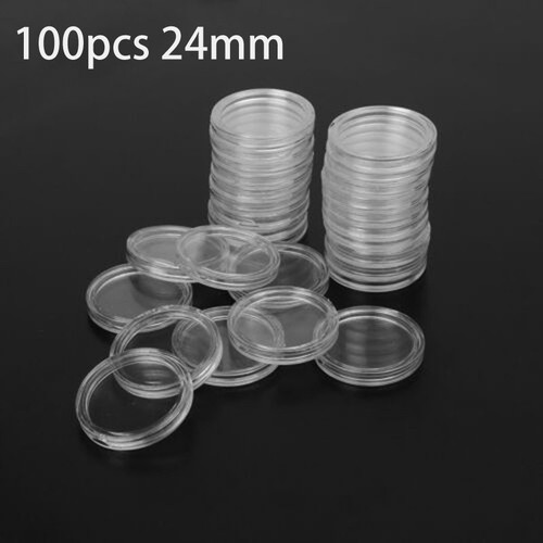 100pcs plastica direct per - 100pcs,