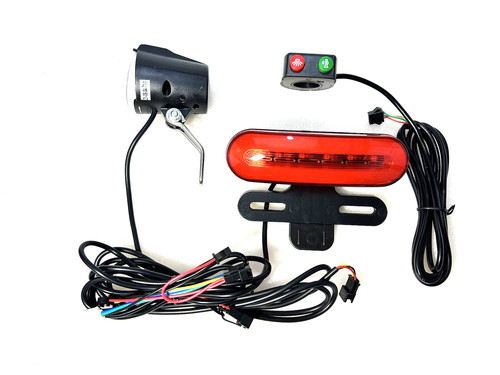 Faro proiettore led luminoso