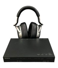 Sony MDR-HW700DS Cuffie