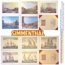 Canaletto, Venezia del 700  e