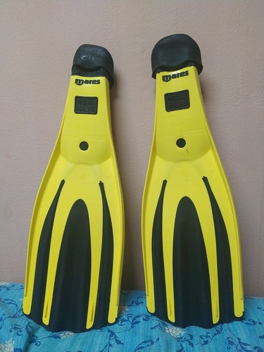 Pinne adulto mares avanti - mares,