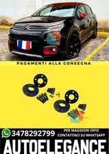 🔥KIT 4 DISTANZIALI  16+20mm