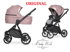 PASSEGGINO CARROZZINA BAMBINO ULTRA LIGHT 2in1 TRASPORTINO + PASSEGGINO 