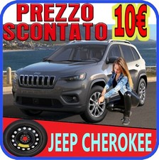 Ruotino Di Scorta Per Jeep