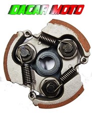 Frizione masse per minimoto - 3,