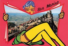 B402) FRANCOBOLLI MISTI