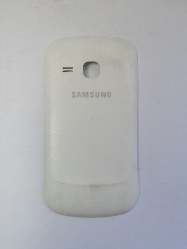 Back battery cover for samsung - back,