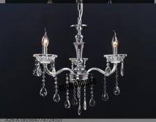 lampadario led soffitto con 3