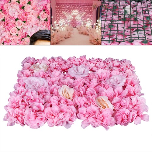 Pezzi fiori parete pannello - 12,