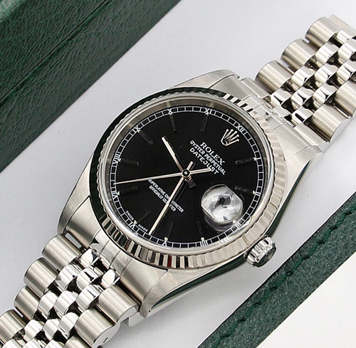 Rolex datejust ref - rolex, ref.