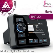 Hertz HMR 20 ricevitore