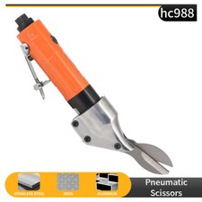 Forbici da taglio pneumatiche