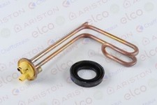 ARISTON RESISTENZA SCALDABAGNO